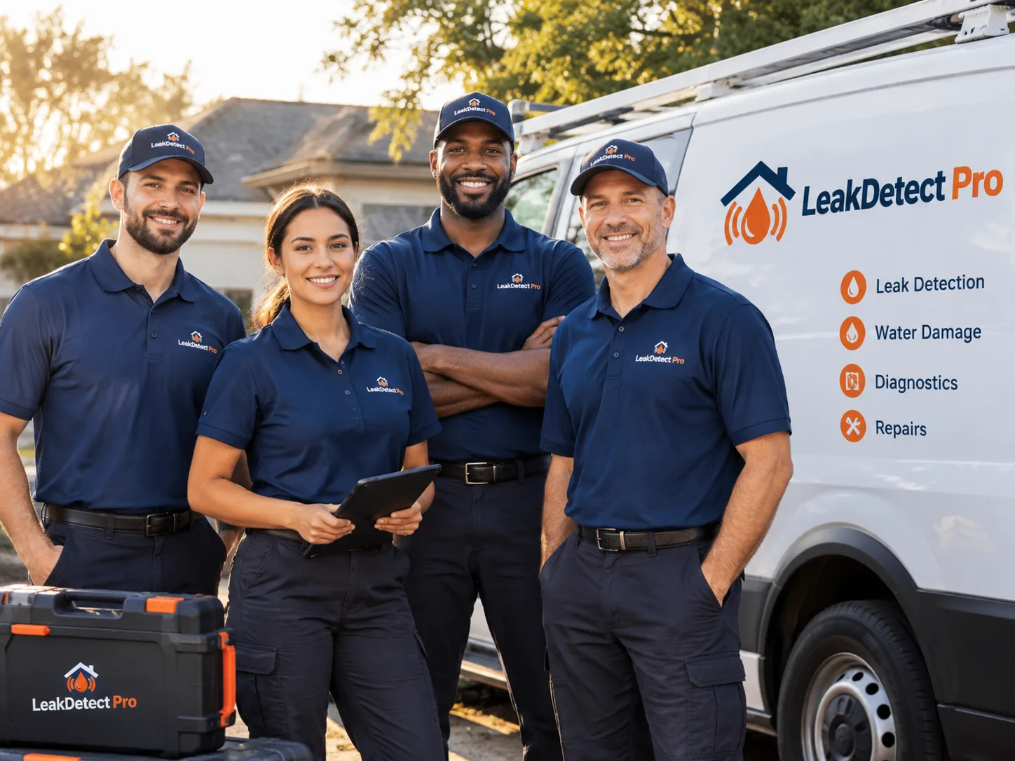 Roof Repair company in Datto, AR